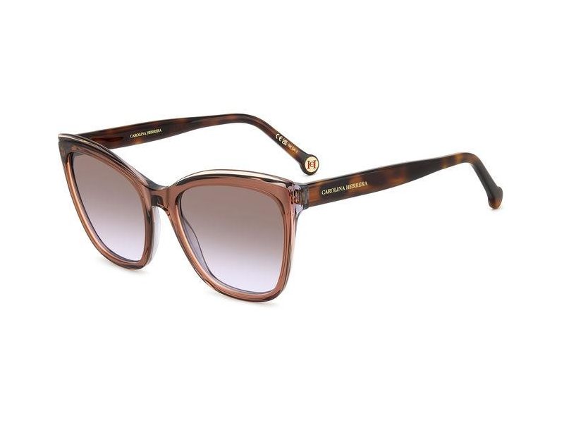 Carolina Herrera Ochelari de Soare HER 0188/S NUX/QR