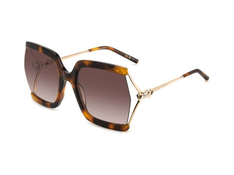 Carolina Herrera Ochelari de Soare HER 0216/G/S LVL/HA