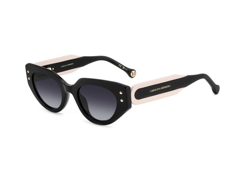 Carolina Herrera Ochelari de Soare HER 0221/G/S 3H2/9O