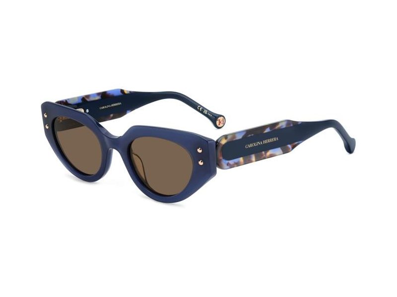 Carolina Herrera Ochelari de Soare HER 0221/G/S XP8/70