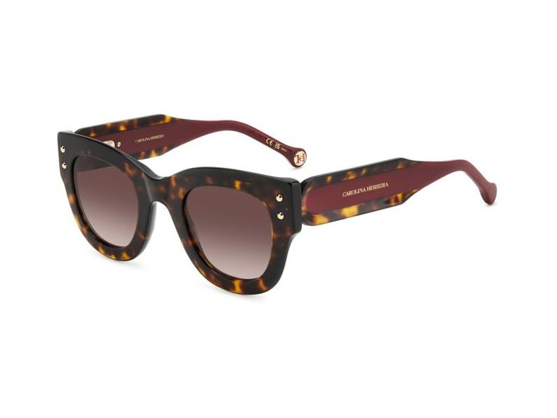 Carolina Herrera Ochelari de Soare HER 0222/S O63/HA