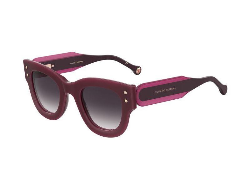 Carolina Herrera Ochelari de Soare HER 0222/S QHO/DG