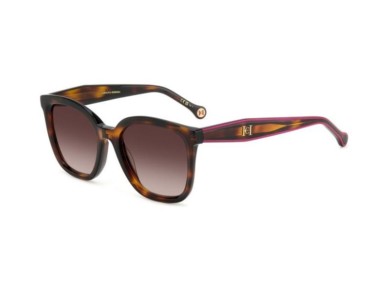 Carolina Herrera Ochelari de Soare HER 0225/G/S 0T4/HA