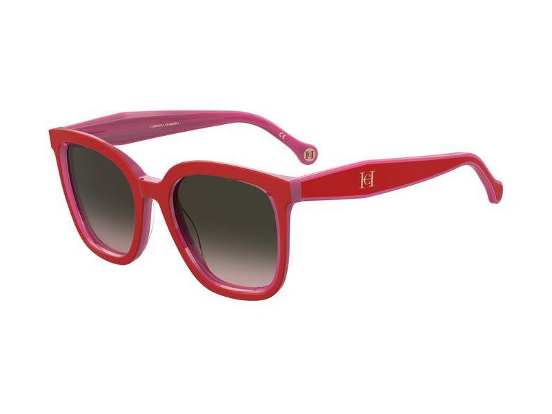 Carolina Herrera Ochelari de Soare HER 0225/G/S 45X/M2