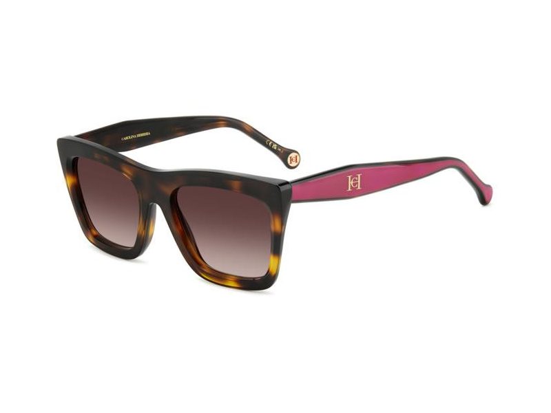 Carolina Herrera Ochelari de Soare HER 0226/S 0T4/HA