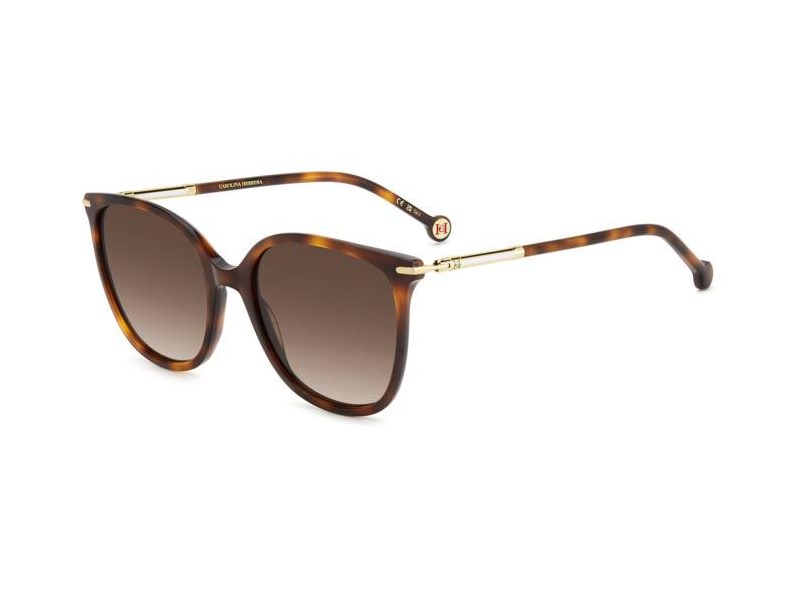 Carolina Herrera Ochelari de Soare HER 0229/S WR9/HA