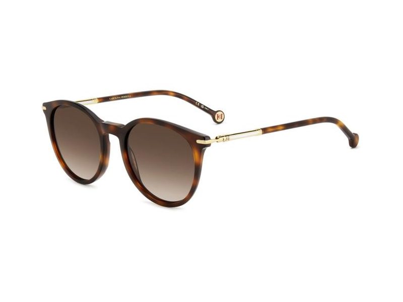 Carolina Herrera Ochelari de Soare HER 0230/S WR9/HA