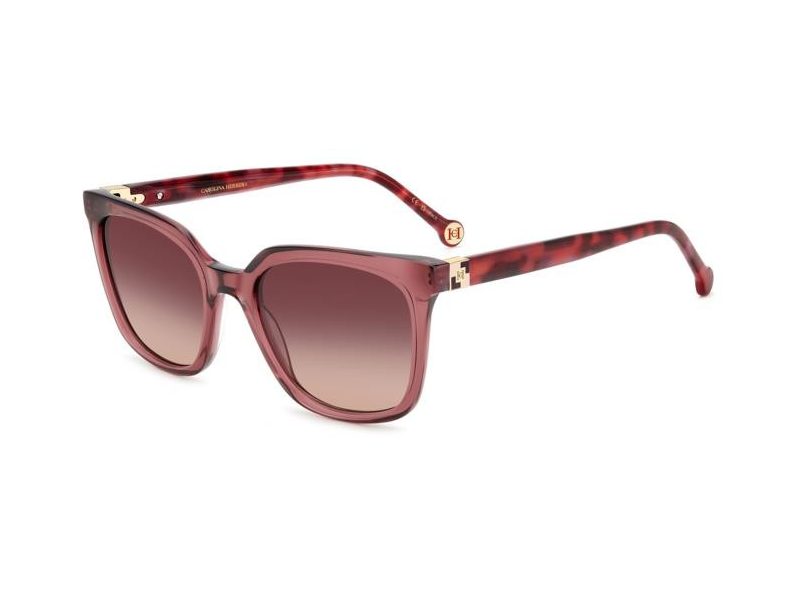 Carolina Herrera Ochelari de Soare HER 0236/S 82U/3X