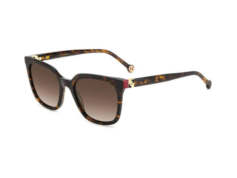 Carolina Herrera Ochelari de Soare HER 0236/S O63/HA