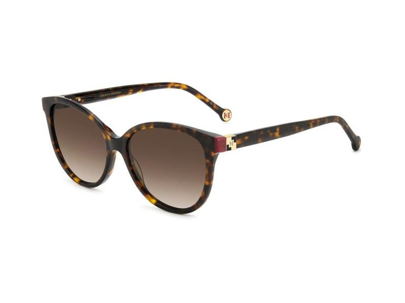 Carolina Herrera Ochelari de Soare HER 0237/S O63/HA