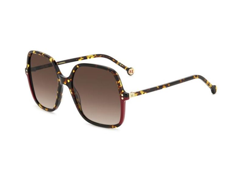 Carolina Herrera Ochelari de Soare HER 0244/S O63/HA