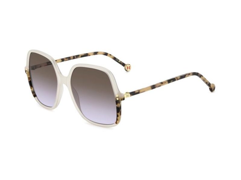 Carolina Herrera Ochelari de Soare HER 0244/S SZJ/QR