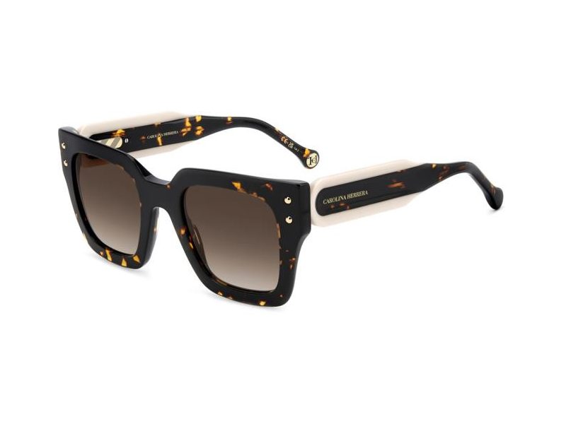 Carolina Herrera Ochelari de Soare HER 0255/S 086/HA