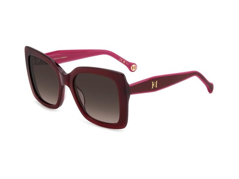 Carolina Herrera Ochelari de Soare HER 0258/G/S LHF/HA