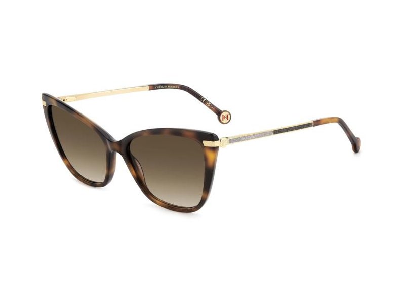 Carolina Herrera Ochelari de Soare HER 0262/S 086/HA