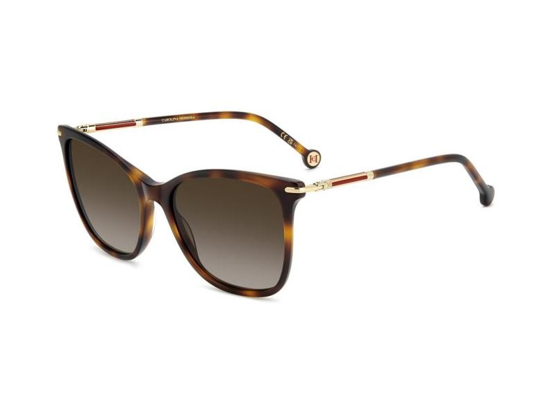 Carolina Herrera Ochelari de Soare HER 0268/S 086/HA