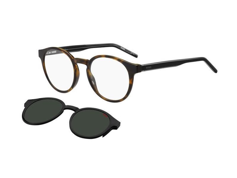 Hugo Boss Ochelari de Vedere HG 1244/CS O63/QT