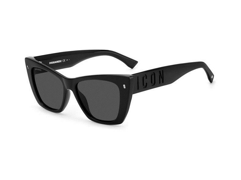 Dsquared2 Ochelari de Soare ICON 0006/S 807/IR