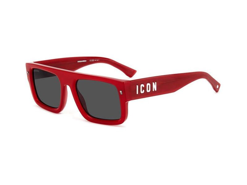 Dsquared2 Ochelari de Soare ICON 0008/S C9A/IR