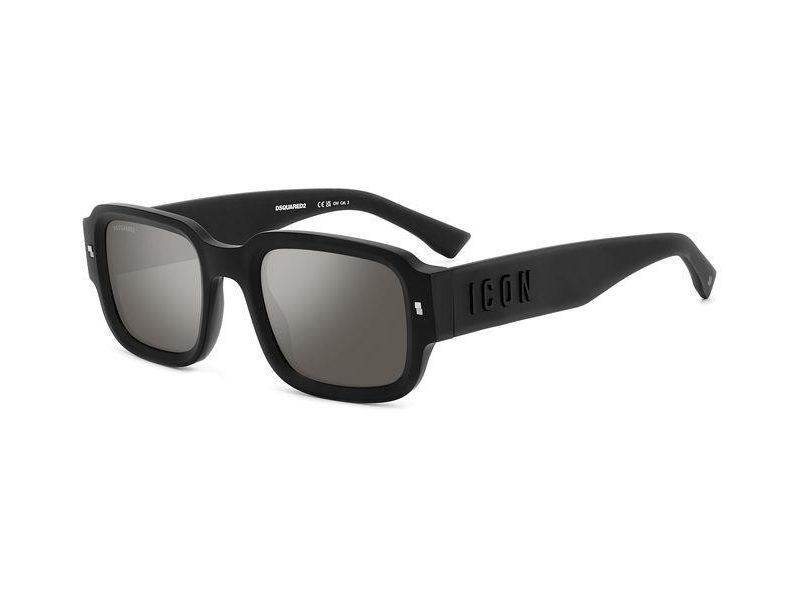 Dsquared2 Ochelari de Soare ICON 0009/S 003/T4