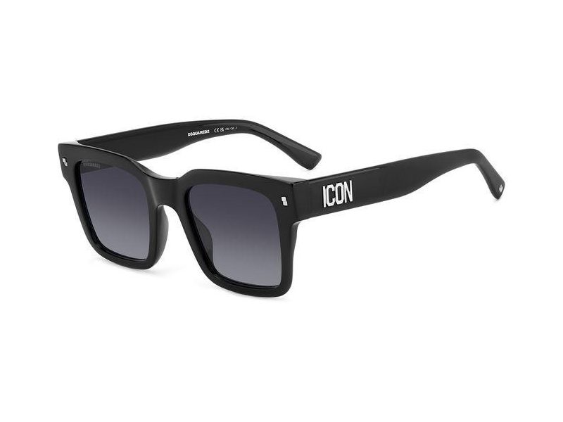 Dsquared2 Ochelari de Soare ICON 0010/S 807/9O