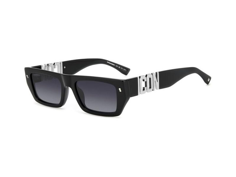 Dsquared2 Ochelari de Soare ICON 0011/S 807/9O