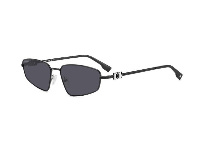 Dsquared2 Ochelari de Soare ICON 0015/S 807/IR