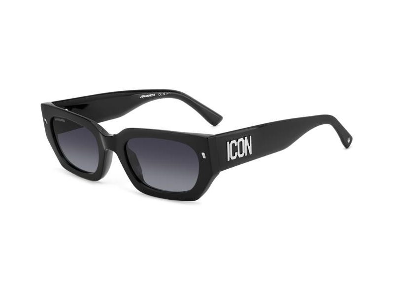 Dsquared2 Ochelari de Soare ICON 0017/S 807/9O