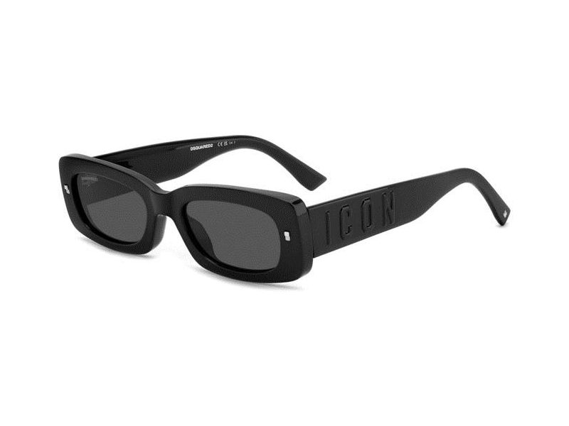 Dsquared2 Ochelari de Soare ICON 0020/S 807/IR