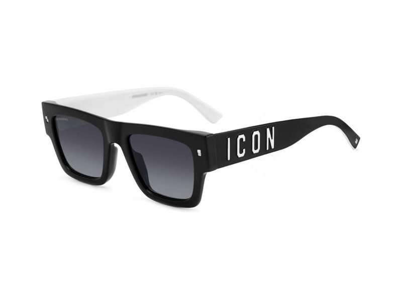 Dsquared2 Ochelari de Soare ICON 0021/S 807/9O