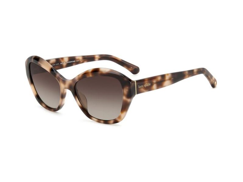 Kate Spade Ochelari de Soare KS Aglaia/S 1EZ/LA