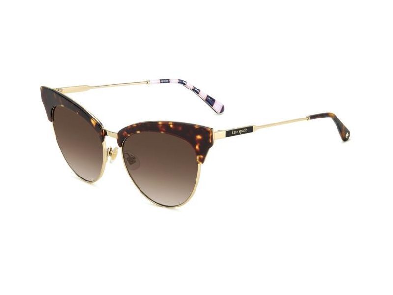 Kate Spade Ochelari de Soare KS Alvi/G/S 086/HA