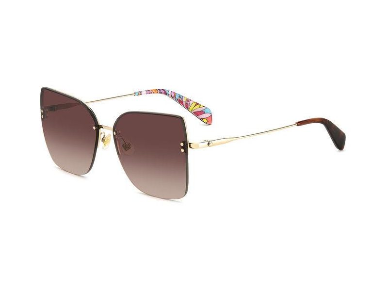 Kate Spade Ochelari de Soare KS Ariella/G/S J5G/HA