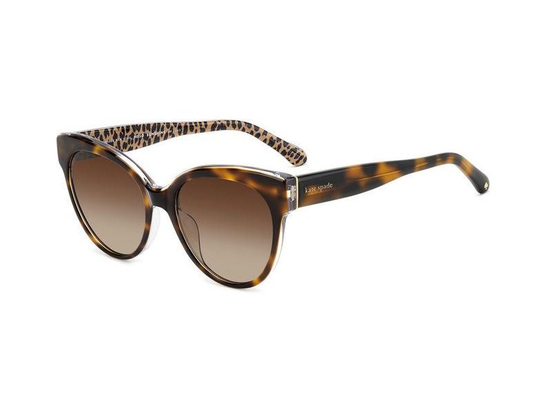 Kate Spade Ochelari de Soare KS Aubriella/G/S 2VM/LA