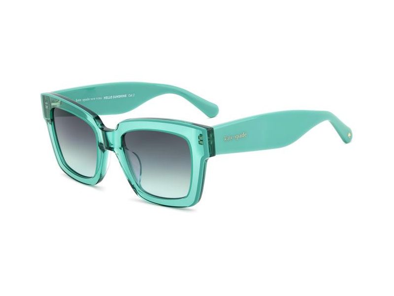 Kate Spade Ochelari de Soare KS Brynne/G/S 1ED/IB