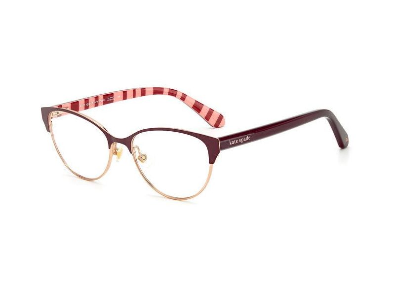 Kate Spade Ochelari de Vedere KS Emelyn LHF