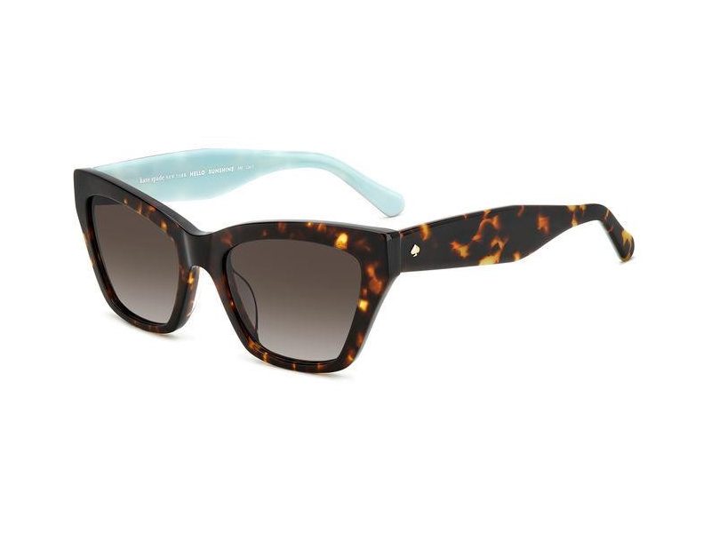 Kate Spade Ochelari de Soare KS Fay/G/S 086/HA