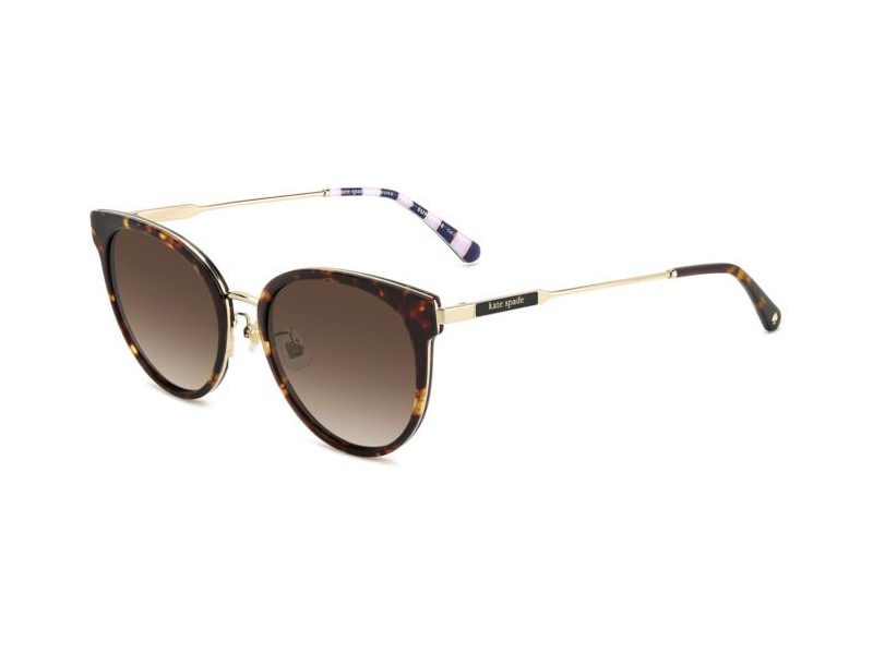 Kate Spade Ochelari de Soare KS Ginny/F/S 086/HA