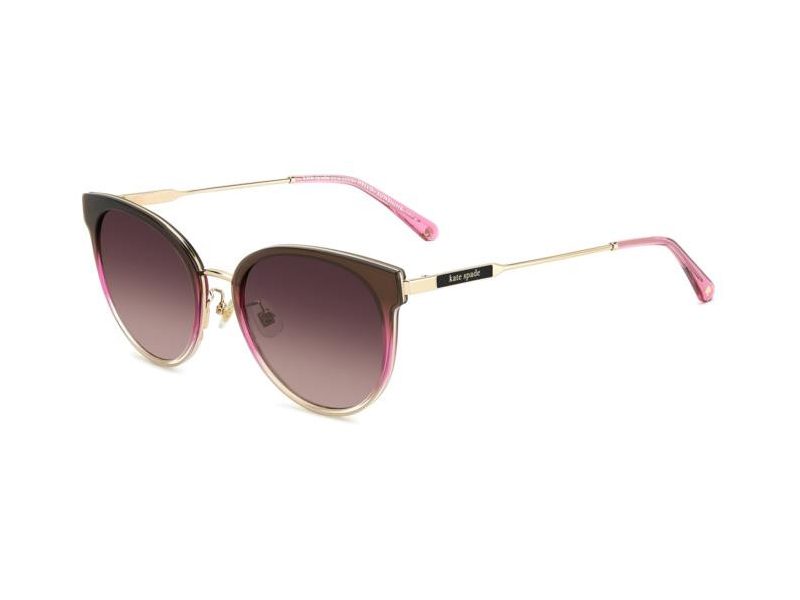 Kate Spade Ochelari de Soare KS Ginny/F/S 59I/3X