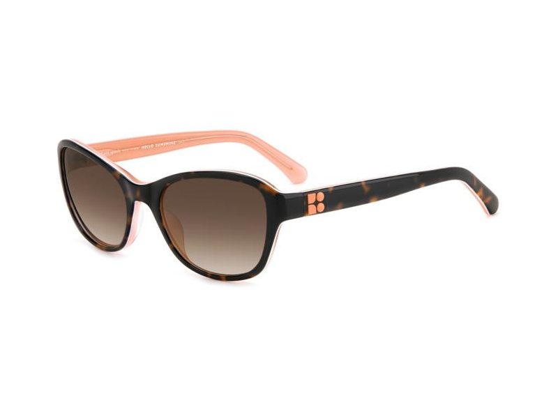 Kate Spade Ochelari de Soare KS Golda/G/S 086/HA