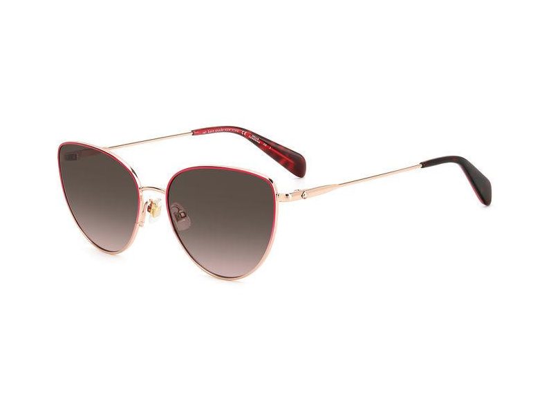 Kate Spade Ochelari de Soare KS Hailey/G/S 0AW/HA