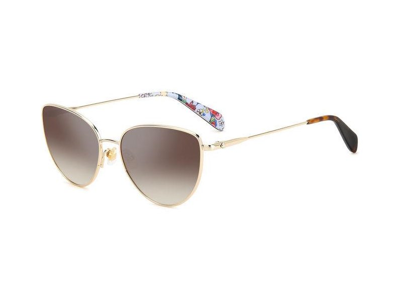 Kate Spade Ochelari de Soare KS Hailey/G/S J5G/NQ