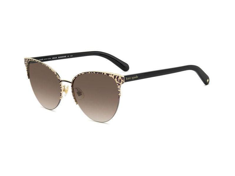 Kate Spade Ochelari de Soare KS Izara/G/S 7RM/HA