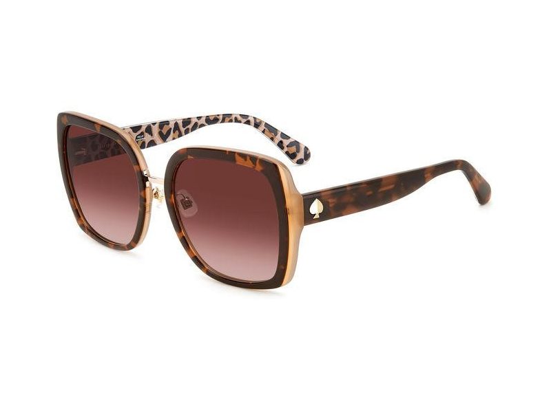 Kate Spade Ochelari de Soare KS Kimber/G/S 086/HA