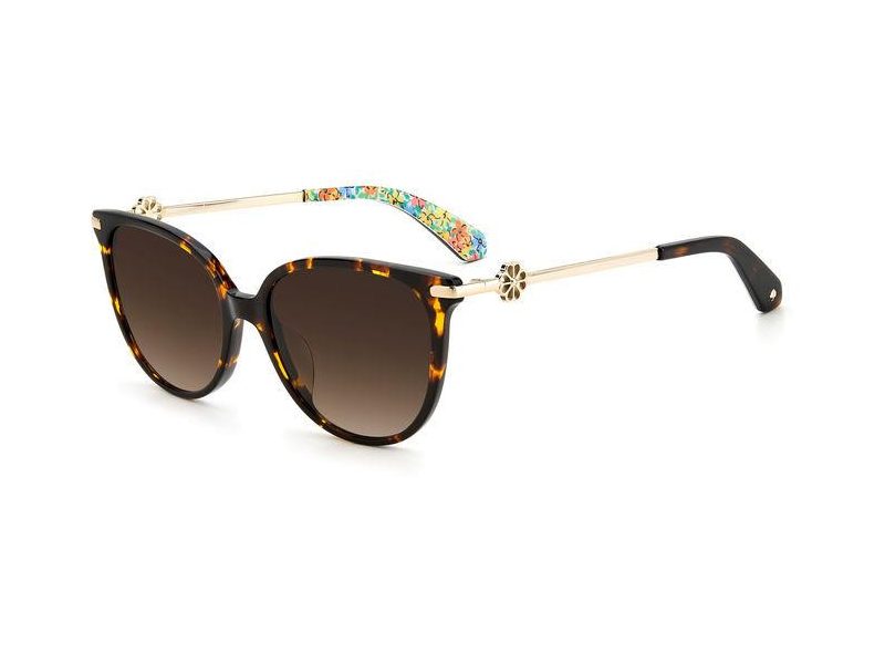 Kate Spade Ochelari de Soare KS Kristina/G/S 086/HA