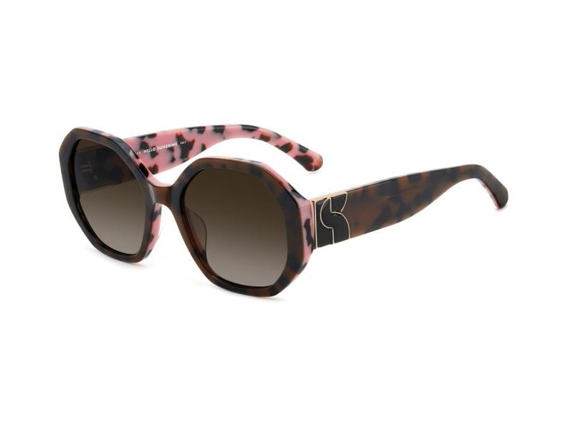 Kate Spade Ochelari de Soare KS Ks flynnie/G/S 0B0/HA