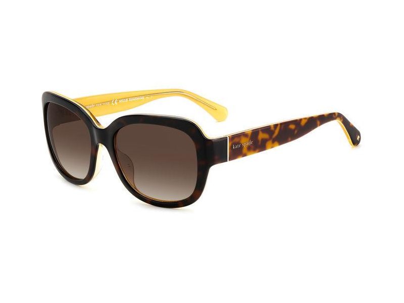 Kate Spade Ochelari de Soare KS Layne/S HJV/HA