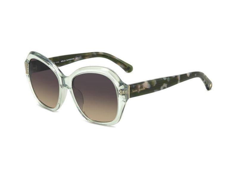 Kate Spade Ochelari de Soare KS Lottie/G/S 1ED/PR