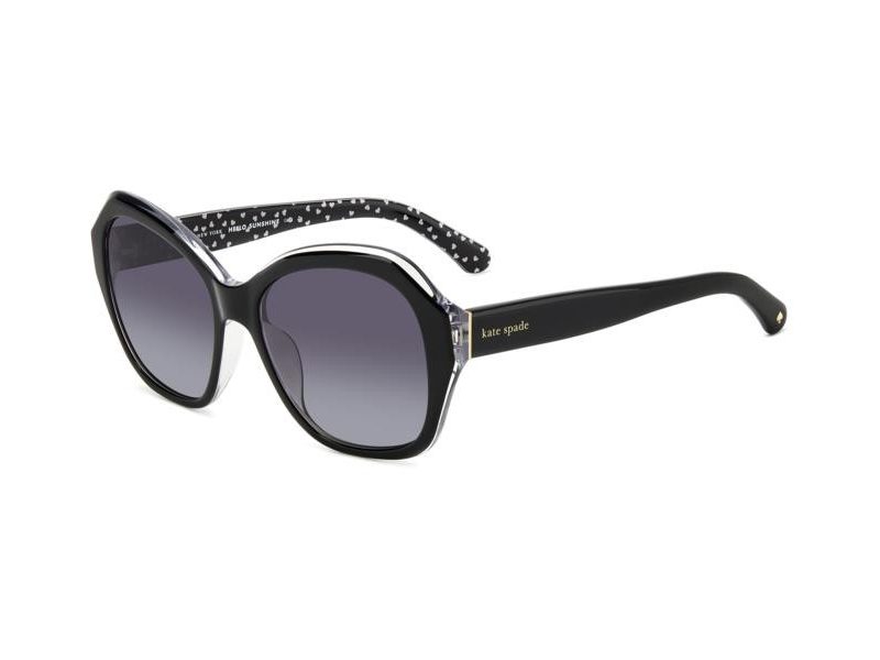 Kate Spade Ochelari de Soare KS Lottie/G/S 807/WJ