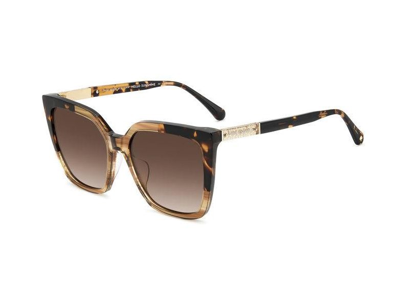 Kate Spade Ochelari de Soare KS Marlowe/G/S 2OH/HA